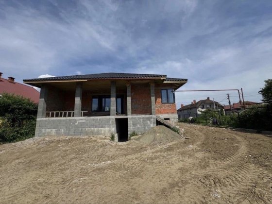 Продаж будинку 130 к.м. Ужгород
