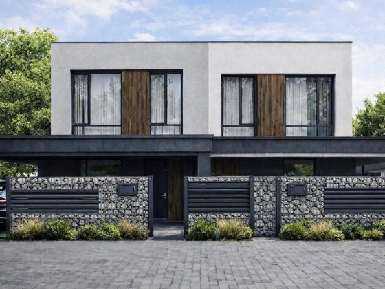Продається 2-поверховий дуплекс 100 м² на Можайці Вінниця