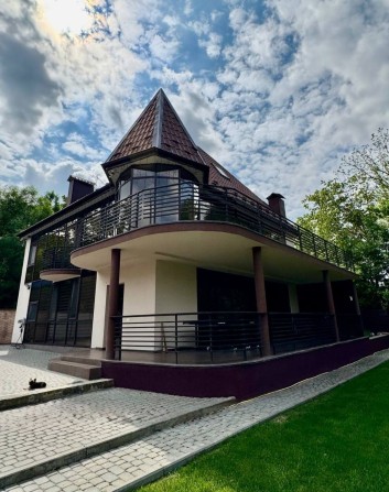 Продаж будинку в районі П'ЯТНИЧАН, місто Вінниця - фото 1