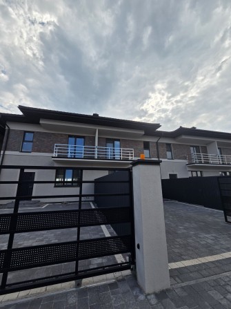 Акція! Продам  танхаус 145кв ціна 126000₴ - фото 1