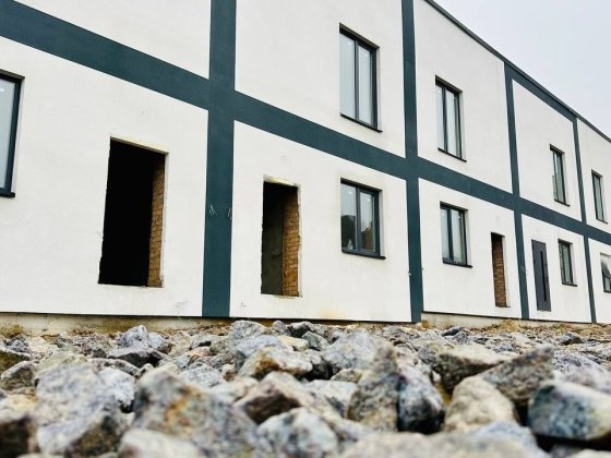 Таунхаус Барське шосе усі комунікації Вінниця