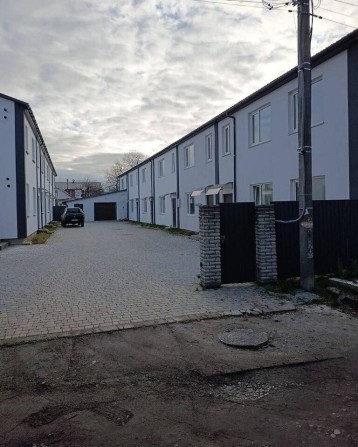 Сучасний таунхаус, 91 м², на Слов'янці - фото 1