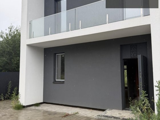 Продаж котеджів у Садовому районі, вул. Загорська Ужгород
