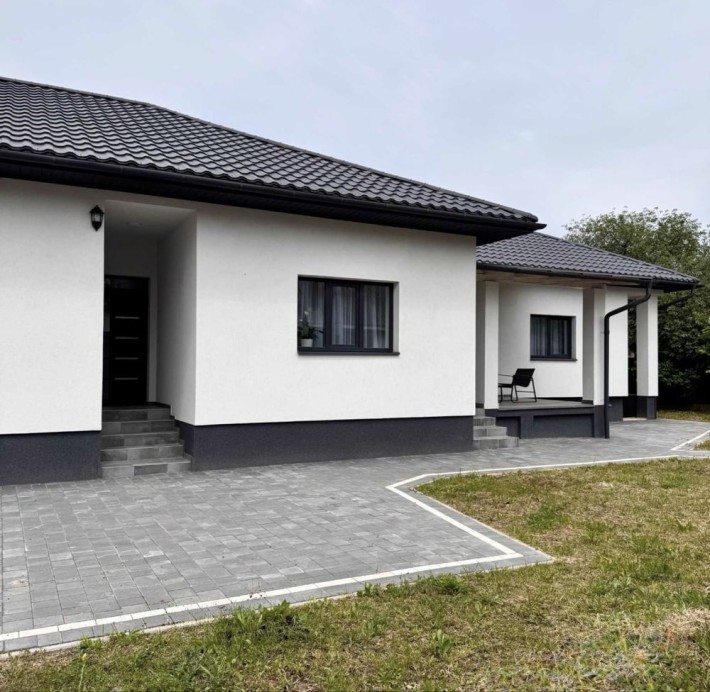 Продаж Американки - дім біля Краснодонців - фото 1