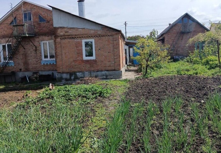 Продається будинок на Бучмах, 7,5 соток - фото 1