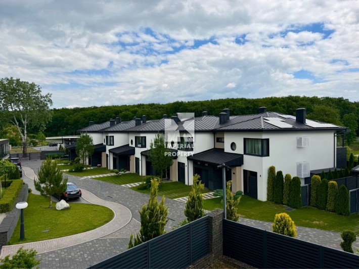Продаж унікального котеджу в престижному котеджному містечку Sherwood ! - фото 1