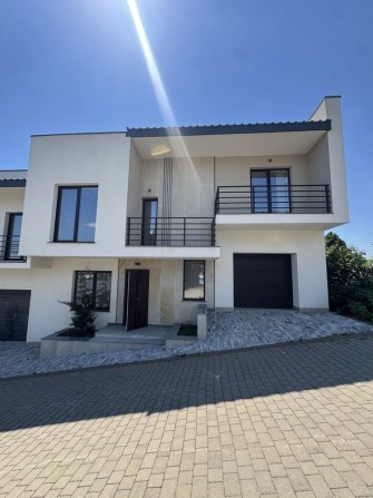 Продаж сучасного будинку по вул. Висока - фото 1