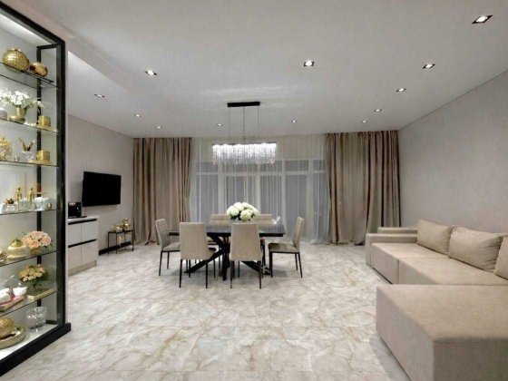 Новий таунхаус у Червениці з дизайнерським ремонтом — 135 м² краси та комфорту! Ужгород