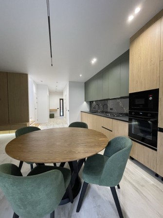 Продаж дуплексу з ремонтом, меблями та технікою | 120 м2| Без комісіі - фото 1