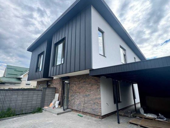 Продаж Дуплекс. Є Газ. Софіївська Борщагівка Софиевская Борщаговка
