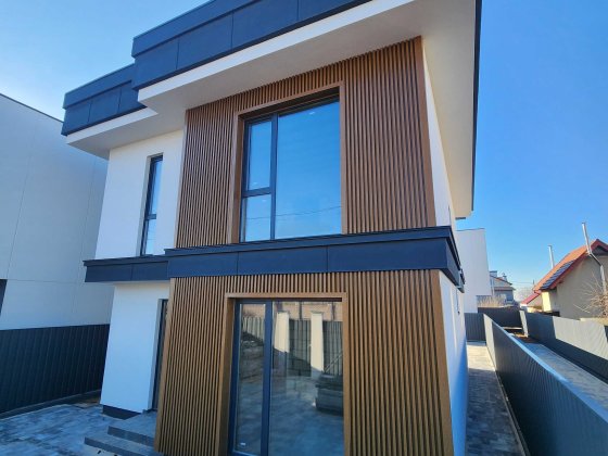 Від забудовника. Продам Готовий Будинок, с. Петропавлівська Борщагівка. Петропавлівська Борщагівка