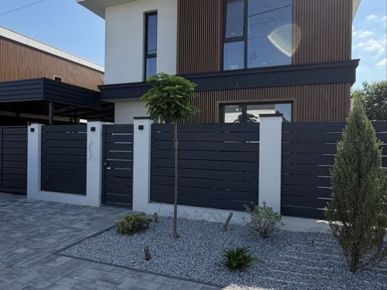 Продаж | Будинок з дизайнерским ремонтом, меблями та технікою | 150м2 | Петропавлівська Борщагівка Петропавловская Борщаговка