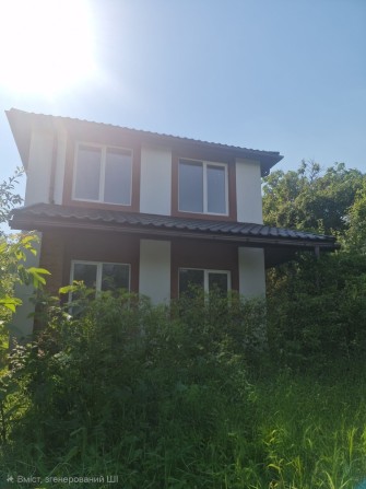 Розтермінування!Продається чудовий будинок в Соф. Борщагівці - фото 1