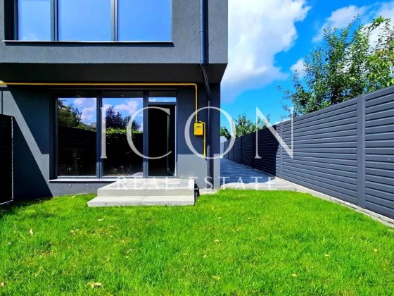 БЕЗ % Продаж таунхаусу | 90м² | вул. Зоряна, Софіївська Борщагівка Софиевская Борщаговка