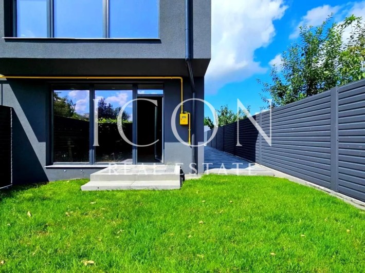 БЕЗ % Продаж таунхаусу | 90м² | вул. Зоряна, Софіївська Борщагівка - фото 1