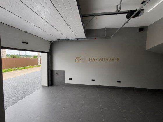 Продам дуплекс з ремонтом та гаражем | 130 м² | Софіївська Борщагівка | 185 000 $