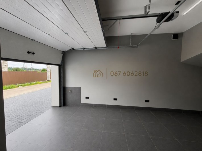 Продам дуплекс з ремонтом та гаражем | 130 м² | Софіївська Борщагівка | 185 000 $ - фото 1