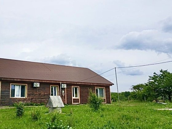 Дом на 2 семьи (дуплекс) с раздельными въездами на огромном участке 40 соток! Софиевская Борщаговка