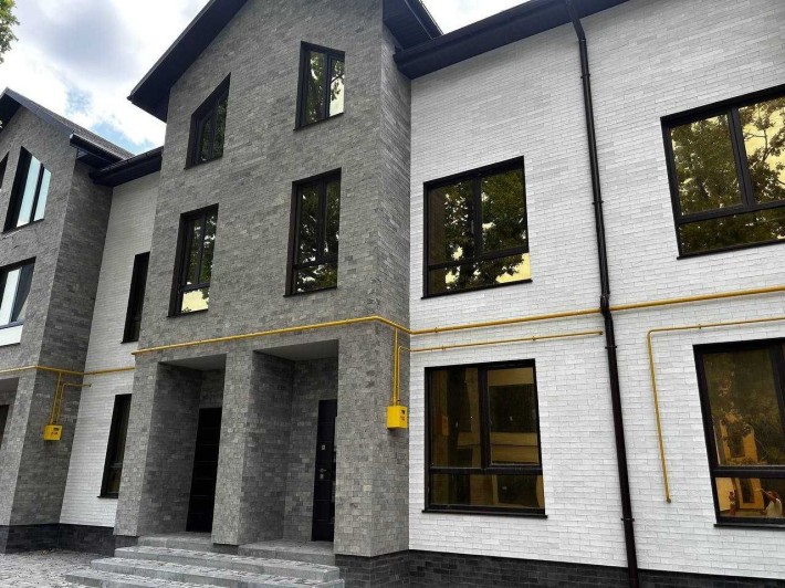 Танхаус Петропавлівська Борщагівка. вул Мальовнича 77 000 ₴ - фото 1