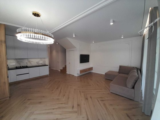 Продаж Дуплекс 118м з ділянкою 2.7 сотки Софіївська Борщагівка Софиевская Борщаговка