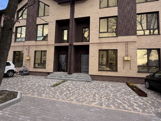 Таунхаус з ремонтом під чистове | 90м2 + паркомісце| Пражський парк, Ліцей № 1| БЕЗ КОМІСІЇ!