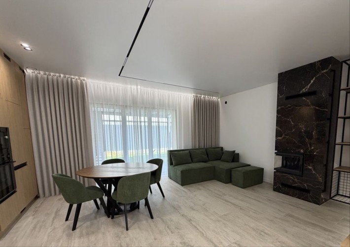 Продаж дуплексу Софіївська Борщагівка 118м2 - фото 1
