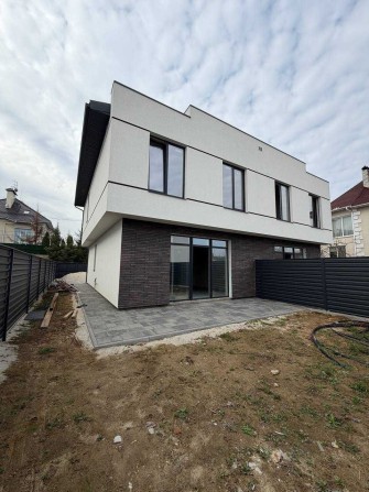 В продажі дуплекс на Софіївській Борщагівці - фото 1