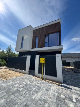Продається будинок 150м2,газ,Петропавлівська Борщагівка - фото 1