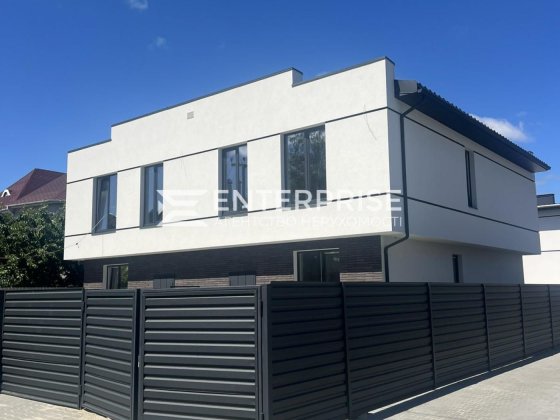Продаж Дуплексу ( будинок з газом )  Петропавлівка Борщагівка