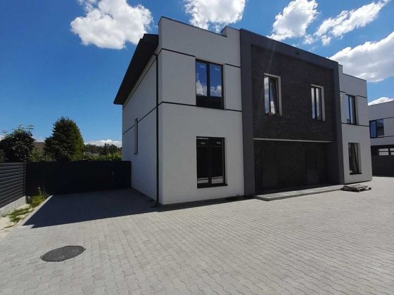 Продаж Дуплекс 120м² з ділянкою 2.5 сотки Софіївська Борщагівка Софиевская Борщаговка