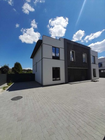 Продаж Дуплекс 120м² з ділянкою 2.5 сотки Софіївська Борщагівка - фото 1