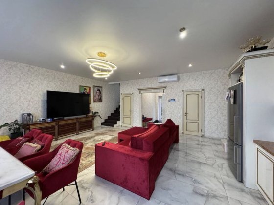 Продаж таунахауса з шврним ремонтом  | Петропавлівська Борщагівка | 135м2 | Ліцей#1 Петропавлівська Борщагівка