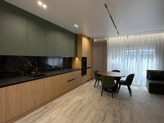 Продаж, Дуплекс у Софіївській Борщагівці | 118м2 | з ремонтом, меблями та технікою Софиевская Борщаговка