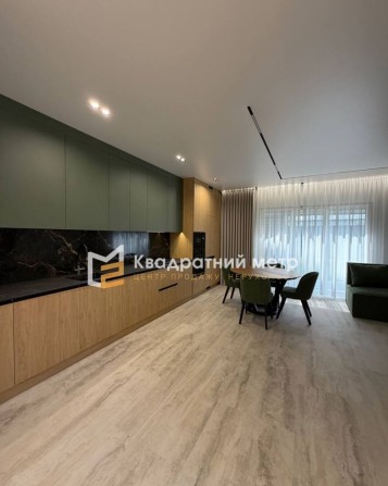 Дуплекс у Софіівській Борщагівці | 118м2 | газ | власна ділянка - фото 1