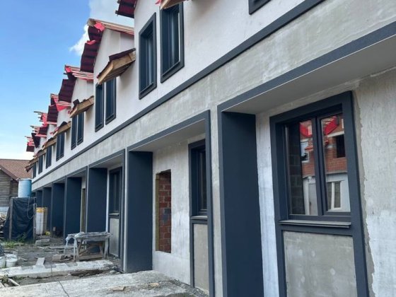 Продам Таунхаус вул. Микільська Софіївська Борщагівка 500 м. До Києва Софиевская Борщаговка