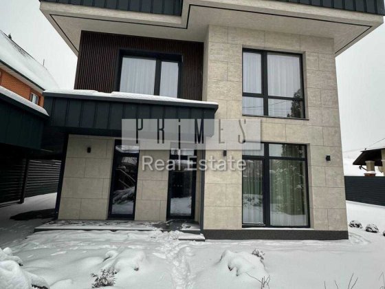 Продаж 4к будинку, ділянка 7 соток, вул. Донецька, Петропавлівська Борщагівка Петропавловская Борщаговка