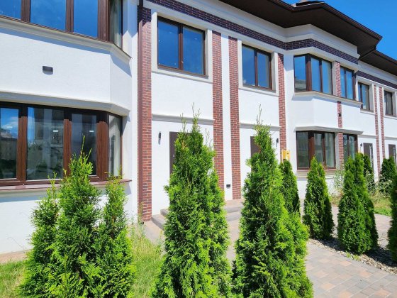 Вітаю. Продам Будинок (Дуплекс), цегла, підвал, тераса, вул. Кошова. Софиевская Борщаговка