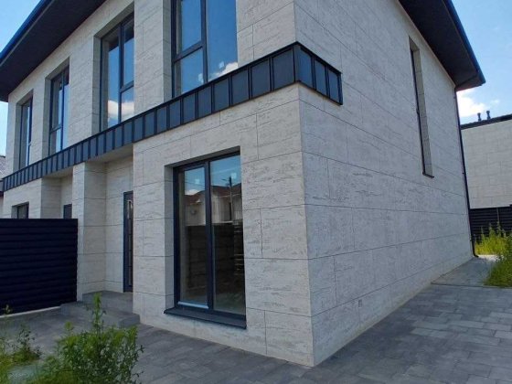 Дуплекс З ПІДВАЛОМ Петропавлівська Борщагівка