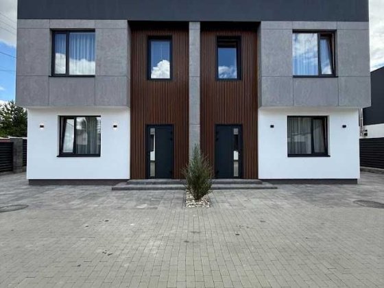 Продаж сучасного дуплекса в Софіївській Борщагівці. Без комісії для покупця. Софиевская Борщаговка