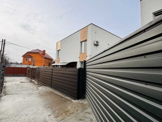 Продаж будинку 500 м від Києва, Софіївська Борщагівка Софіївська Борщагівка