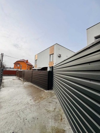 Продаж будинку 500 м від Києва, Софіївська Борщагівка - фото 1