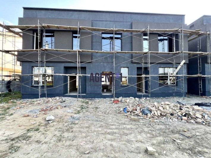 Продаж таунхаусу з окремим заїздом! ГАЗ. ЖК Львівський Маєток, Софіївська Борщагівка - фото 1
