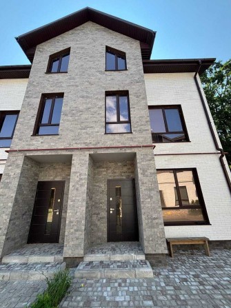 Продам таунхаус у Петропавлівській Борщагівці без комісії - фото 1