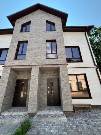 Продаж Таунхауса в Петропавлівській Борщагівці. - фото 1