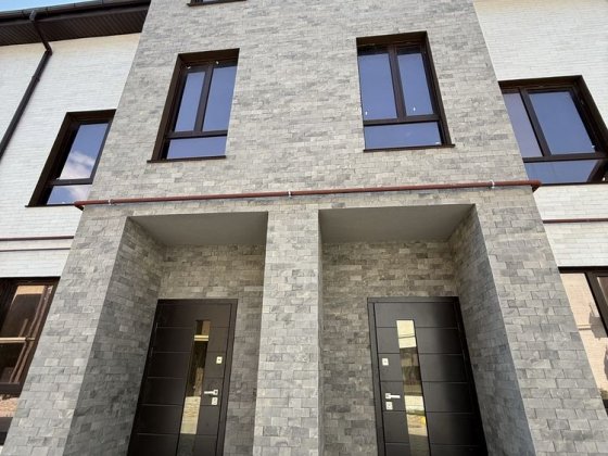 Продаж сучасного таунхауса 90 м² з вільним плануванням. Без комісії! Петропавловская Борщаговка