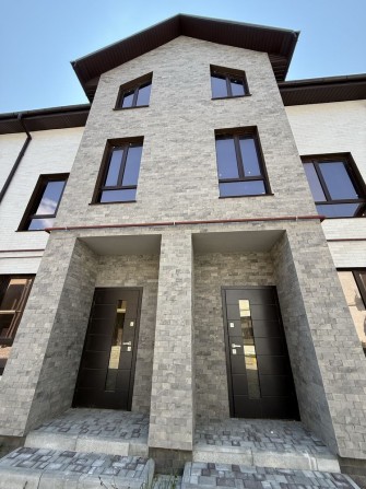 Продаж сучасного таунхауса 90 м² з вільним плануванням. Без комісії! - фото 1