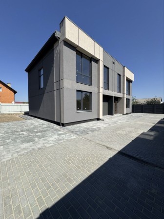 Дуплекс з газом | Петропавлівська Борщагівка | - фото 1