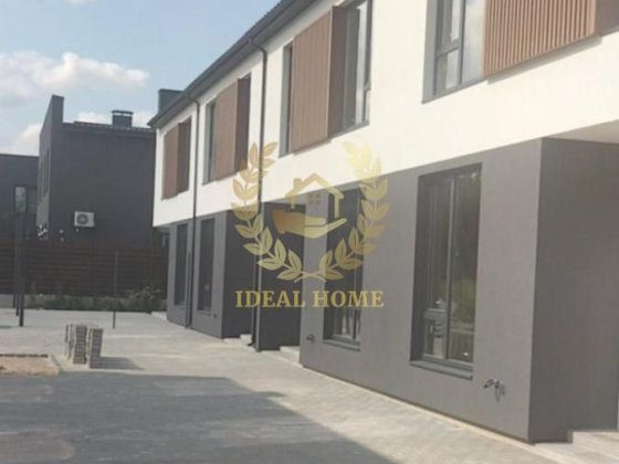 Продаж 3-кімн. таунхауса 105 м² на 1 сотці у Петропавлівській Борщагівці! Петропавловская Борщаговка