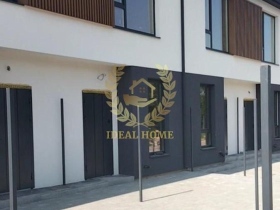 Продам 2-кімн. таунхаус 70м² у Петропавлівській Борщагівці, ділянка 1 сотка!