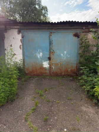 Оренда  гаража  Южка - фото 1